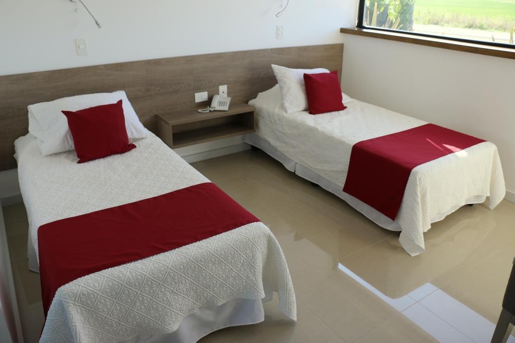 Habitación Simple